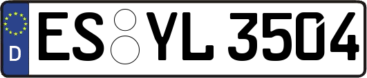 ES-YL3504