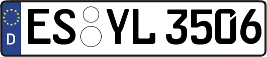 ES-YL3506