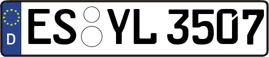 ES-YL3507