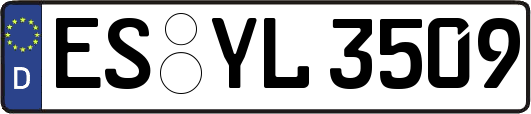 ES-YL3509