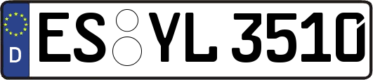 ES-YL3510