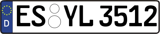 ES-YL3512
