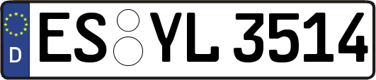 ES-YL3514