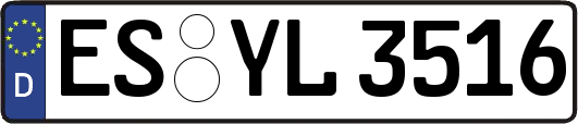 ES-YL3516