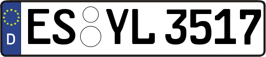 ES-YL3517