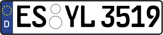 ES-YL3519