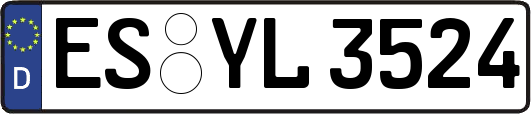 ES-YL3524