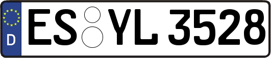 ES-YL3528