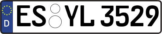 ES-YL3529