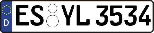 ES-YL3534
