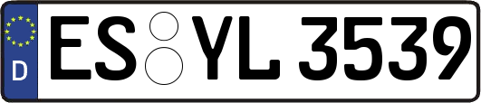 ES-YL3539
