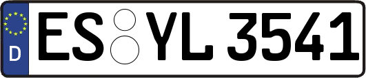ES-YL3541