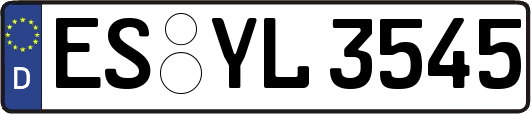 ES-YL3545