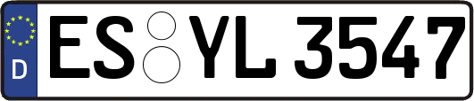 ES-YL3547