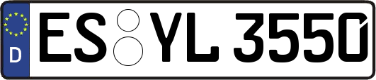 ES-YL3550