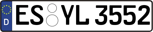 ES-YL3552