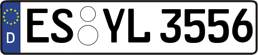 ES-YL3556