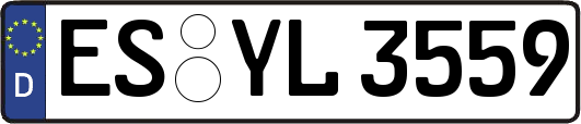 ES-YL3559