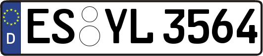ES-YL3564