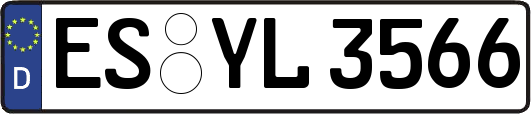 ES-YL3566