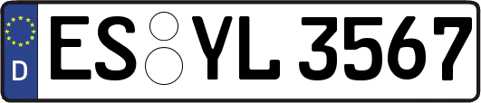 ES-YL3567