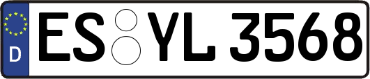 ES-YL3568