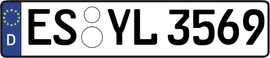 ES-YL3569