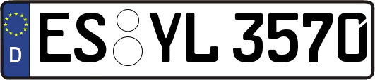 ES-YL3570