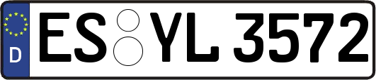 ES-YL3572