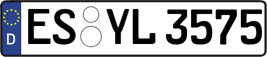 ES-YL3575