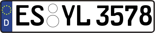 ES-YL3578