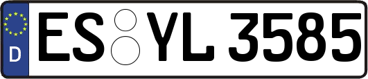 ES-YL3585