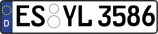 ES-YL3586