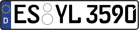 ES-YL3590