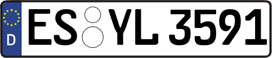 ES-YL3591