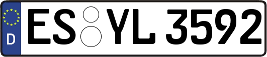 ES-YL3592
