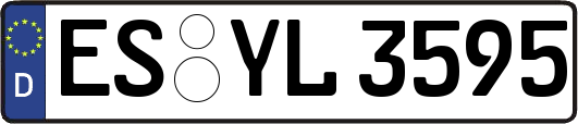 ES-YL3595