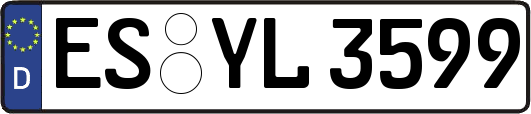 ES-YL3599