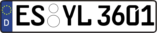 ES-YL3601