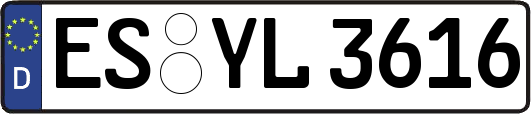 ES-YL3616