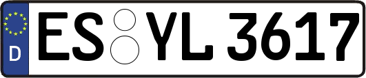 ES-YL3617