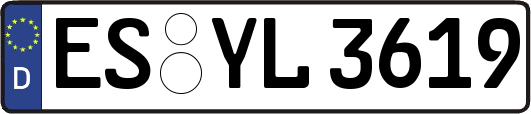 ES-YL3619