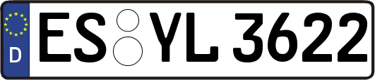 ES-YL3622
