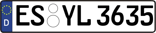 ES-YL3635