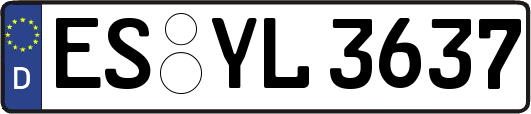 ES-YL3637