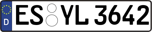 ES-YL3642