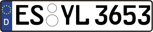ES-YL3653