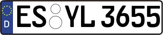 ES-YL3655