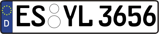 ES-YL3656