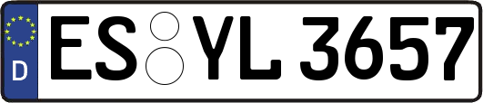 ES-YL3657